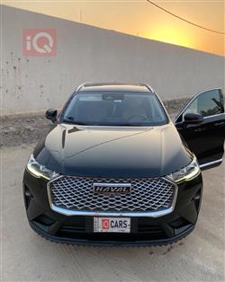 هافال H6